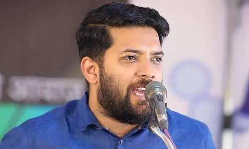 നിങ്ങൾ കൊന്ന് കൊള്ളൂ... നിങ്ങളുടെ വീടുകളിൽ സമൃദ്ധി എത്തിക്കുവാൻ ഈ സർക്കാരുണ്ട്; ഷാഫി പറമ്പിൽ