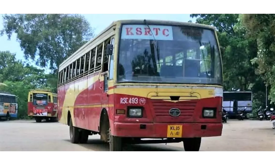 കെ.എസ്.ആര്‍.ടി.സിയുടെ ഓഫീസ് സ്പെഷ്യല്‍ സര്‍വീസ്: സര്‍ക്കാര്‍ ജീവനക്കാര്‍ക്ക് ഉപയോഗപ്രദം