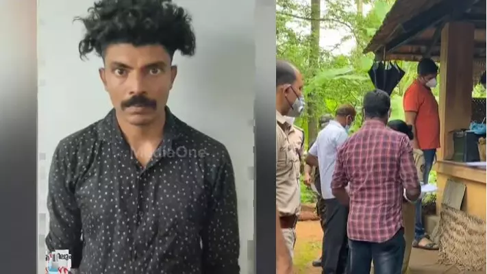 കുറ്റിപ്പുറത്ത് വൃദ്ധയെ തലക്കടിച്ചു കൊന്ന സംഭവത്തിൽ പ്രതി പിടിയിൽ കുറ്റിപ്പുറത്ത് വൃദ്ധയെ തലക്കടിച്ചു കൊന്ന സംഭവത്തിൽ പ്രതി പിടിയിൽ