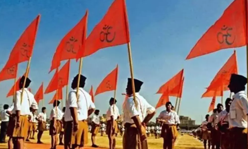 സംസ്ഥാനത്ത് ഹിന്ദു ബാങ്കുകളുമായി സംഘ്പരിവാർ