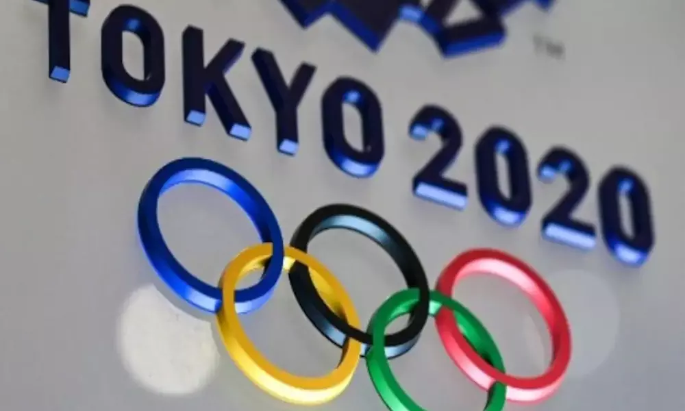 ടോക്കിയോ ഒളിമ്പിക്സ്: ഓരോ വേദിയിലും പരമാവധി പതിനായിരം കാണികൾ ടോക്കിയോ ഒളിമ്പിക്സ്: ഓരോ വേദിയിലും പരമാവധി പതിനായിരം കാണികൾ