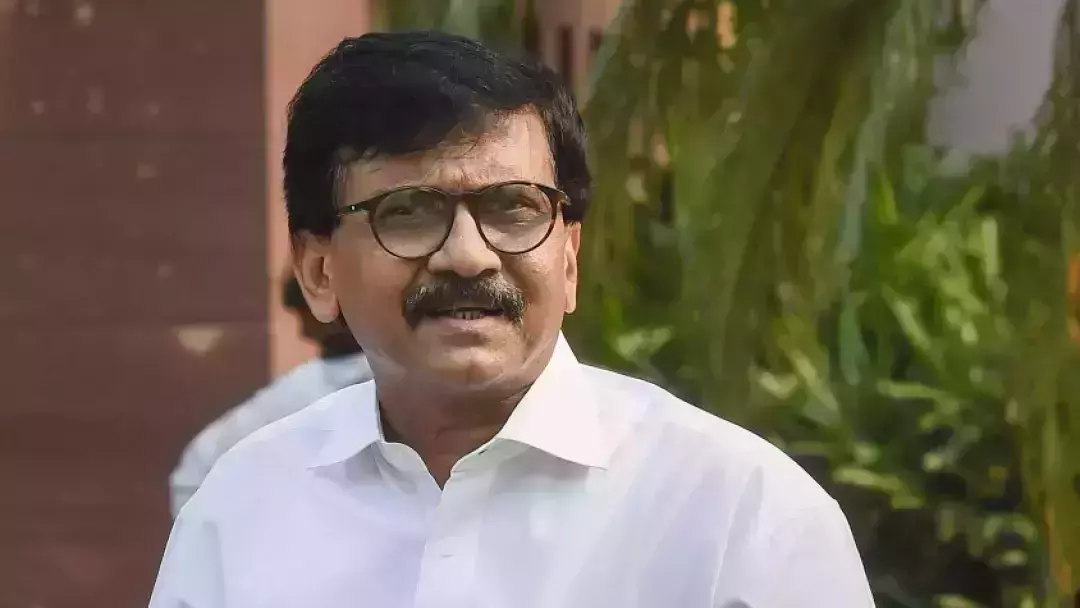 മഹാരാഷ്ട്രയില്‍ സഖ്യം ശക്തം,  ഭിന്നിപ്പിക്കാമെന്ന മോഹം വിലപോകില്ല: ശിവ സേന