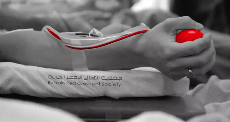 റെഡ്ക്രസന്റ് പരിശീലന പരിപാടിയിൽ ബഹ്റൈനിൻ്റെ പങ്കാളിത്തം റെഡ്ക്രസന്റ് പരിശീലന പരിപാടിയിൽ ബഹ്റൈനിൻ്റെ പങ്കാളിത്തം