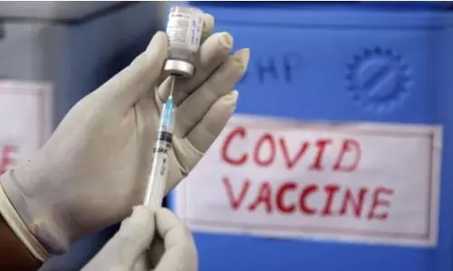 എല്ലാവര്‍ക്കും സൗജന്യ വാക്സിന്‍: കേന്ദ്രത്തിന്‍റെ പുതിയ വാക്സിൻ നയം ഇന്ന് പ്രാബല്യത്തിൽ