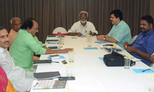 നിയമസഭ തെരഞ്ഞെടുപ്പ് ഏകോപനത്തില് ബിജെപി നേതൃത്വത്തിന് വീഴ്ച്ചപറ്റിയതായി ആര്.എസ്.എസ് നിയമസഭ തെരഞ്ഞെടുപ്പ് ഏകോപനത്തില് ബിജെപി നേതൃത്വത്തിന് വീഴ്ച്ചപറ്റിയതായി ആര്.എസ്.എസ്