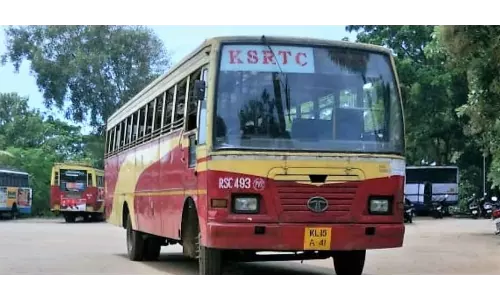 കെ.എസ്.ആര്‍.ടി.സിയുടെ ഓഫീസ് സ്പെഷ്യല്‍ സര്‍വീസ്: സര്‍ക്കാര്‍ ജീവനക്കാര്‍ക്ക് ഉപയോഗപ്രദം