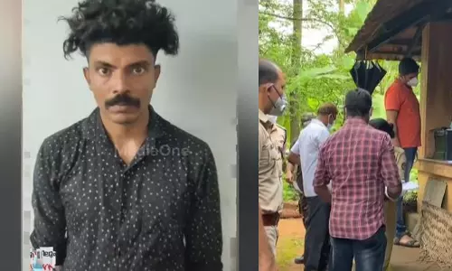 കുറ്റിപ്പുറത്ത് വൃദ്ധയെ തലക്കടിച്ചു കൊന്ന സംഭവത്തിൽ പ്രതി പിടിയിൽ കുറ്റിപ്പുറത്ത് വൃദ്ധയെ തലക്കടിച്ചു കൊന്ന സംഭവത്തിൽ പ്രതി പിടിയിൽ