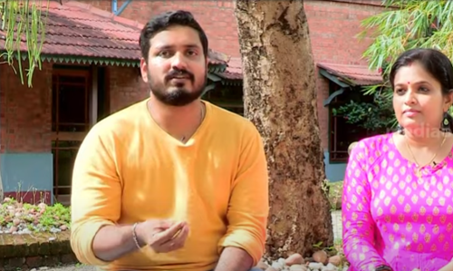 ഒരു വിദ്യാര്‍ത്ഥിയ്ക്ക് വേണ്ടി തുടങ്ങിയ ഓണ്‍ലൈന്‍ ക്ലാസ്; ഇപ്പോള്‍ ഓണ്‍ലൈന്‍‌ സംഗീത വിദ്യാലയം