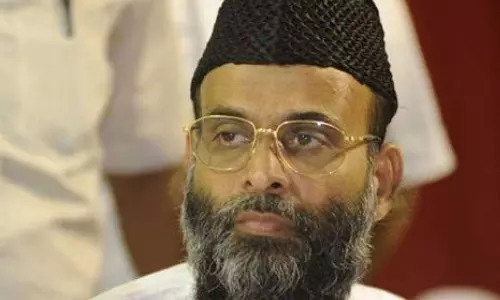 രാജ്യത്തെ നീതിന്യായ സംവിധാനം അപകടകരമായ അവസ്ഥയിലെന്ന് മഅ്ദനി