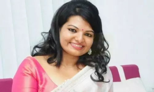 സാന്ദ്ര തോമസ് അപകടനില തരണം ചെയ്തു