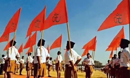 സംസ്ഥാനത്ത് ഹിന്ദു ബാങ്കുകളുമായി സംഘ്പരിവാർ