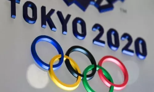 ടോക്കിയോ ഒളിമ്പിക്സ്: ഓരോ വേദിയിലും പരമാവധി പതിനായിരം കാണികൾ