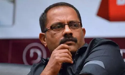 വിമർശനങ്ങൾ ഉന്നയിക്കേണ്ടത് പാർട്ടി വേദിയിൽ; ഷാജിക്കെതിരെ വിമർശനവുമായി ലീഗ്