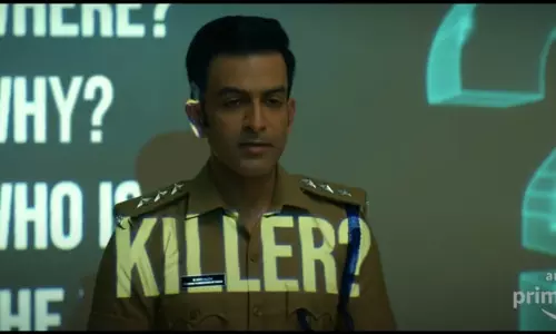 ആരാണ് ആ ബ്രില്യന്‍റ് കില്ലര്‍? പ‍ൃഥ്വിരാജ് സുകുമാരന്‍റെ കോള്‍ഡ് കേസ് ട്രെയിലര്‍ പുറത്ത്