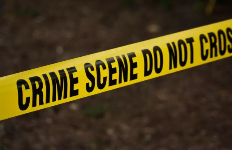 തിരുവനന്തപുരത്ത് വൃദ്ധ വെട്ടേറ്റു മരിച്ചു: അയൽവാസി കസ്റ്റഡിയിൽ