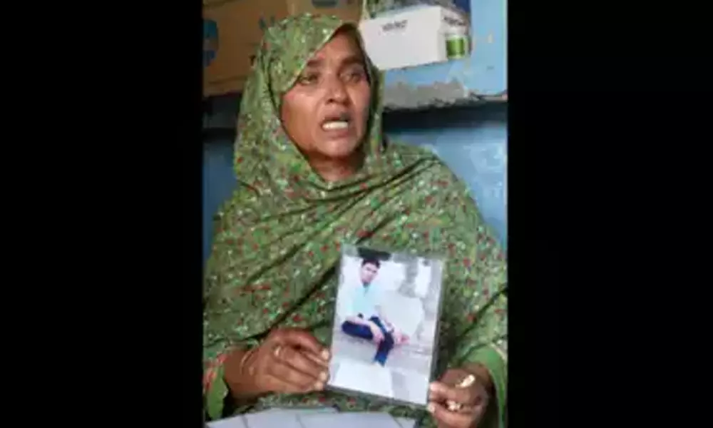 ജുനൈദ് കൊല്ലപ്പെട്ടിട്ട് നാല് വർഷം; നീതിക്കായുള്ള പോരാട്ടം തുടരുമെന്ന് കുടുംബം