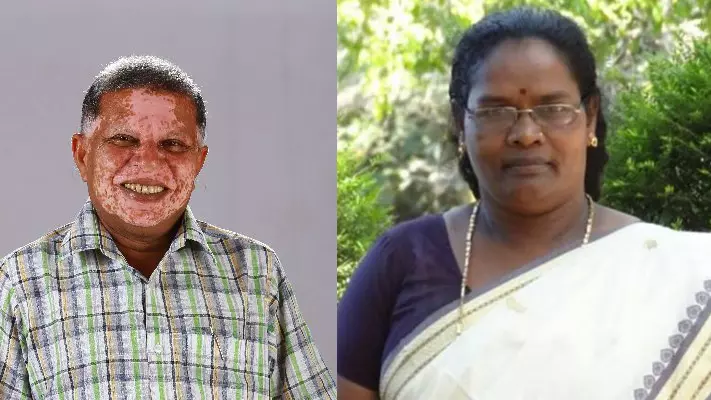 സി.കെ ജാനുവുമായുള്ള പണമിടപാട്: സി.കെ ശശീന്ദ്രനെതിരെ പാർട്ടി അന്വേഷണം