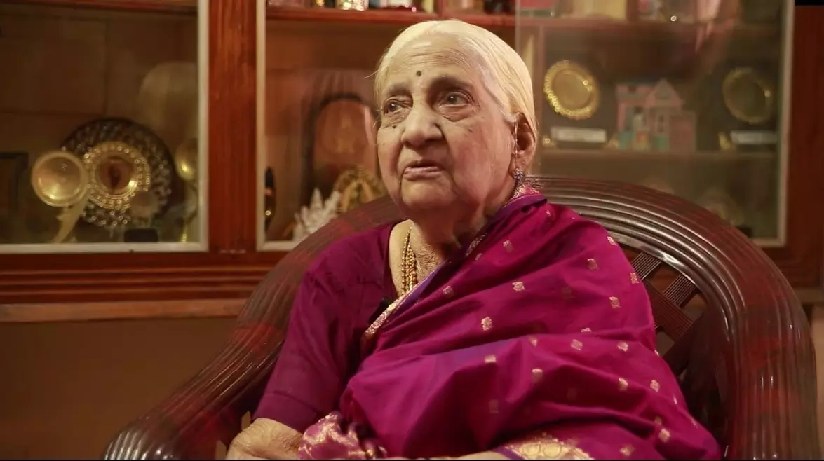 പ്രശസ്ത കര്‍ണാടക സംഗീതജ്ഞ പാറശ്ശാല പൊന്നമ്മാള്‍ അന്തരിച്ചു