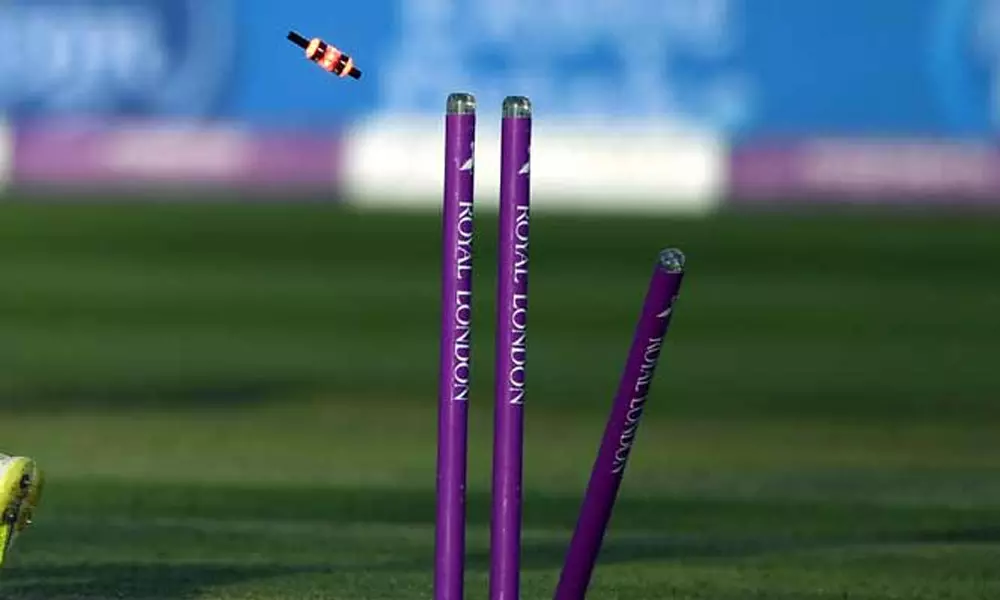 പത്തു പേരും പൂജ്യത്തിന് പുറത്ത്; ക്രിക്കറ്റ് ചരിത്രത്തിലെ തന്നെ നാണക്കേടും പേറി ഒരു ടീം