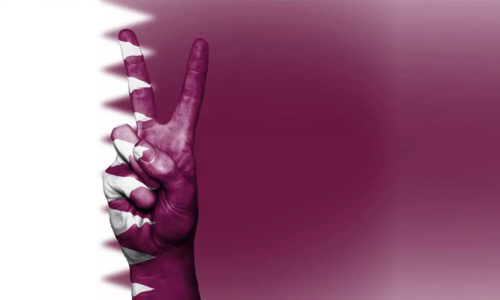 ആഗോള സമാധാന സൂചികയില്‍ ഖത്തറിന് വീണ്ടും നേട്ടം