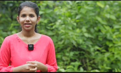 സൌജന്യ ഭക്ഷ്യകിറ്റ് നീട്ടാം, സാമ്പത്തിക ബാധ്യതയില്ലാതെ: ആശയവുമായി പ്ലസ് വണ്‍ വിദ്യാര്‍ത്ഥിനി