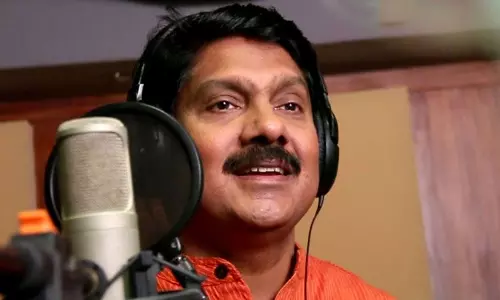 അങ്ങനെ ആദ്യത്തെ സോളോ എന്ന എന്‍റെ  സ്വപ്നം അവിടെ തകര്‍ന്നു