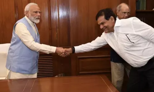 മോദിജി മാസ് ലീഡര്‍, യു.പി തെരഞ്ഞെടുപ്പില്‍ ജയിക്കാന്‍ ആ പേര് മതി: എ കെ ശർമ