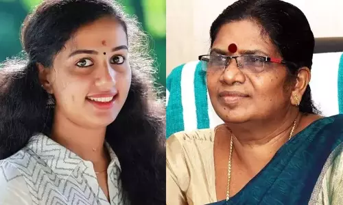 സഖാവിന്റെ മകളുടെ മരണം ഞെട്ടിപ്പിക്കുന്നത്; കാരണങ്ങൾ വെളിച്ചത്തുവരണം : മന്ത്രി ചിഞ്ചുറാണി