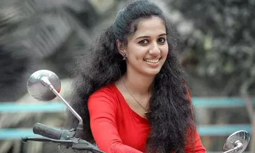 വിസ്മയയുടേത് തൂങ്ങിമരണമെന്ന് പ്രാഥമിക നിഗമനം