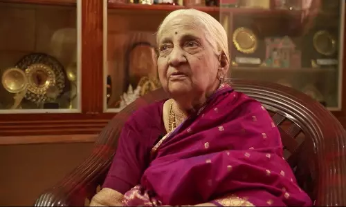 പ്രശസ്ത കര്‍ണാടക സംഗീതജ്ഞ പാറശ്ശാല പൊന്നമ്മാള്‍ അന്തരിച്ചു