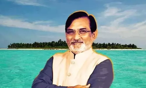 ലക്ഷദ്വീപ് അഡ്മിനിസ്ട്രേറ്ററുടെ വിവാദ ഉത്തരവുകൾ ഹൈക്കോടതി സ്റ്റേ ചെയ്തു