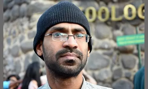 സിദ്ദീഖ് കാപ്പന്‍റെ ജാമ്യഹരജിയില്‍ വാദം കേള്‍ക്കുന്നത് ജൂലൈ അഞ്ചിലേക്ക് മാറ്റി