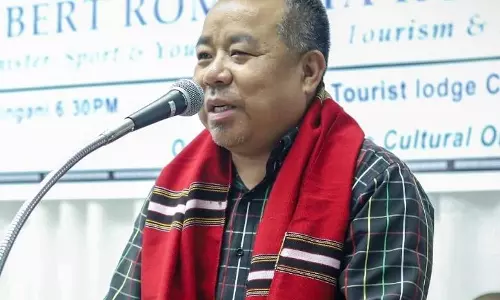 കൂടുതൽ മക്കളുള്ള ദമ്പതികൾക്ക് ഒരു ലക്ഷം രൂപ പാരിതോഷികം;  പ്രഖ്യാപനവുമായി മിസോറം മന്ത്രി