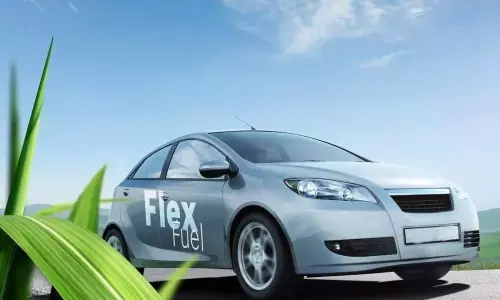 രാജ്യത്ത് പുതിയ വാഹനങ്ങള്‍ക്ക് ഫ്ലക്സ് എ‍ഞ്ചിന്‍ നിര്‍ബന്ധമാക്കാനൊരുങ്ങി കേന്ദ്രം- തീരുമാനം പത്തു ദിവസത്തിനകം