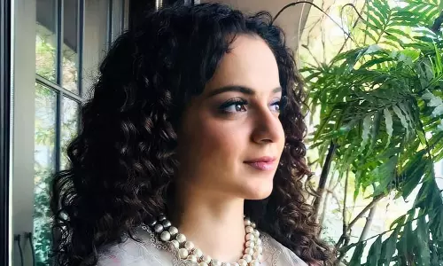 ഇന്ത്യയെന്ന അടിമപ്പേര് മാറ്റൂ, ഭാരതത്തിലേക്ക് തിരിച്ചു പോകൂ; ആവശ്യവുമായി കങ്കണ റണാവട്ട് ഇന്ത്യയെന്ന അടിമപ്പേര് മാറ്റൂ, ഭാരതത്തിലേക്ക് തിരിച്ചു പോകൂ; ആവശ്യവുമായി കങ്കണ റണാവട്ട്