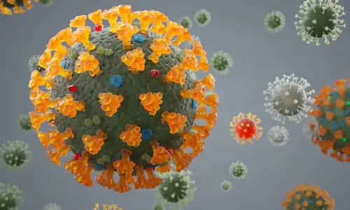 ആൽഫ, ബീറ്റ, ഗാമ, ഡെൽറ്റ, കാപ്പ...എങ്ങനെയാണ് കൊറോണ വകഭേദങ്ങള്‍ക്ക് പേരിടുന്നത്?