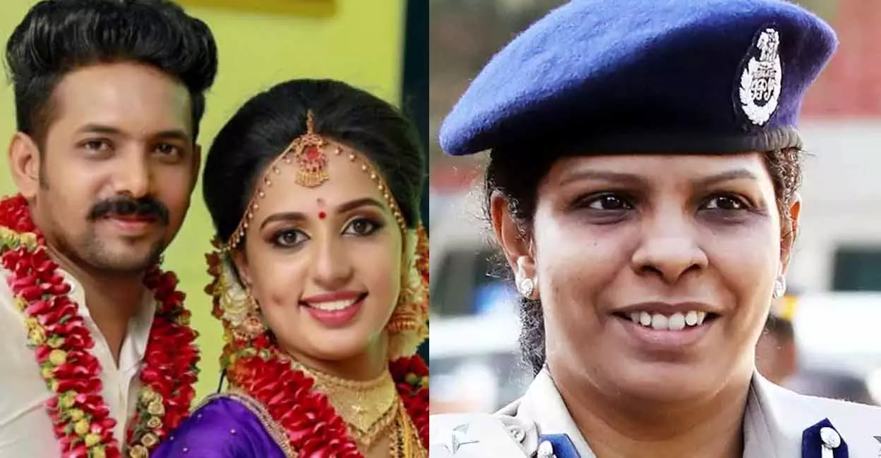 വിസ്മയയുടെ മരണം: അന്വേഷണ പുരോഗതി വിലയിരുത്താന്‍ ഐജി ഹര്‍ഷിത അത്തല്ലൂരി ഇന്ന് കൊല്ലത്ത്