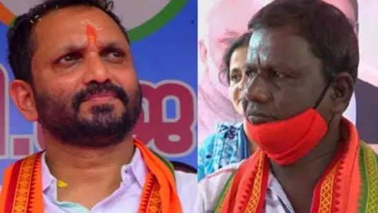 മഞ്ചേശ്വരം കോഴക്കേസ്: സുരേന്ദ്രന് പുറമെ കൂടുതല് ബിജെപി നേതാക്കളെ പ്രതിചേർക്കും മഞ്ചേശ്വരം കോഴക്കേസ്: സുരേന്ദ്രന് പുറമെ കൂടുതല് ബിജെപി നേതാക്കളെ പ്രതിചേർക്കും