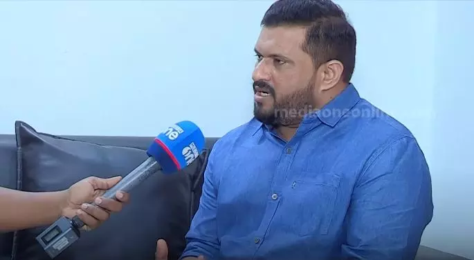 ലക്ഷദ്വീപിനും വേണം നിയമസഭ: എംപി പി പി ഫൈസല് ലക്ഷദ്വീപിനും വേണം നിയമസഭ: എംപി പി പി ഫൈസല്