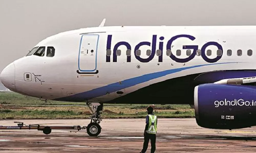 വാക്സിനെടുത്തവർക്ക് വിമാന ടിക്കറ്റ് നിരക്കിൽ ഇളവുമായി ഇൻഡിഗോ വാക്സിനെടുത്തവർക്ക് വിമാന ടിക്കറ്റ് നിരക്കിൽ ഇളവുമായി ഇൻഡിഗോ
