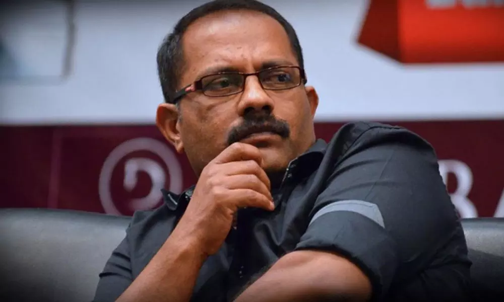 ഉള്ളതിനപ്പുറം ഇല്ലാകഥകളും പ്രചരിപ്പിക്കപ്പെട്ടു: ക്ലബ് ഹൗസ് ചര്‍ച്ച വിവാദമായതോടെ കെ.എം ഷാജിയുടെ വിശദീകരണം