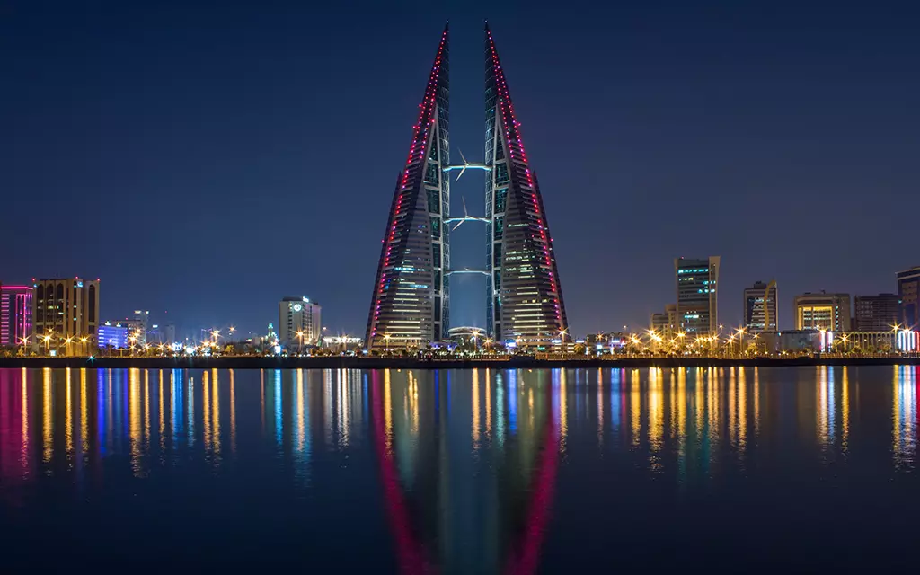 ബഹ്റൈൻ യാത്രാനിബന്ധനകൾ പുതുക്കി ബഹ്റൈൻ യാത്രാനിബന്ധനകൾ പുതുക്കി