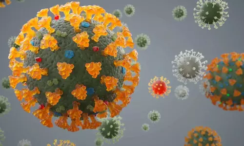 കോവിഡ് ഡെൽറ്റ പ്ലസ് വകഭേദം ; കേരളമടക്കം മൂന്ന് സംസ്ഥാനങ്ങൾക്ക് മുന്നറിയിപ്പ്