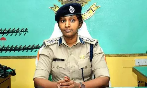 സ്ത്രീധന പീഡനങ്ങളില്‍ കര്‍ശന നടപടി: ആർ നിശാന്തിനി നോഡൽ ഓഫീസർ, 9497999955 എന്ന നമ്പറില്‍ പരാതികള്‍ അറിയിക്കാം