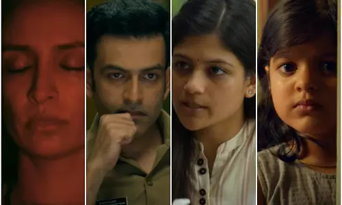 ആരാണ് ആ ക്രൂക്ക്ഡ് ആയ, അതിലും ക്രിയേറ്റീവ് ആയ ബ്രില്ല്യന്‍റ് കില്ലര്‍?