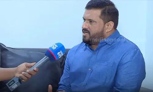 ലക്ഷദ്വീപിനും വേണം നിയമസഭ: എംപി പി പി ഫൈസല്‍