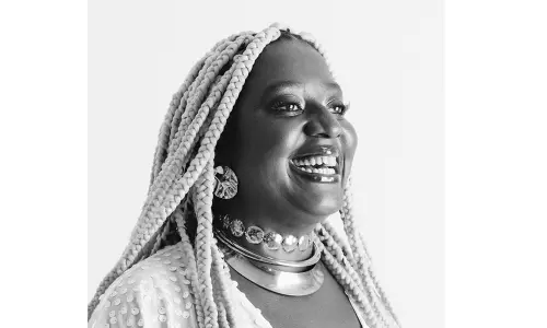 ക്ലബ് ഹൗസിന്റെ പുതിയ മുഖം; ആരാണ് ദന്താര പാഗു?