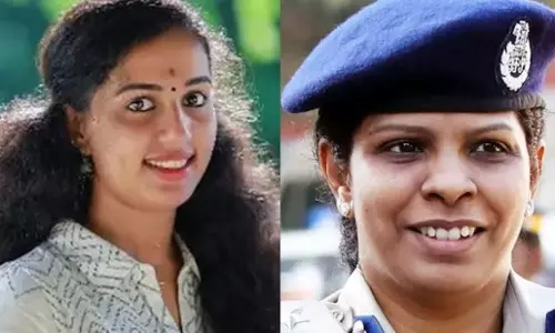 വിസ്മയയുടേത് ആത്മഹത്യയോ കൊലപാതകമോ? മെഡിക്കല് റിപ്പോര്ട്ടിലൂടെ വ്യക്തത വരുമെന്ന് ഹര്ഷിത അട്ടല്ലൂരി വിസ്മയയുടേത് ആത്മഹത്യയോ കൊലപാതകമോ? മെഡിക്കല് റിപ്പോര്ട്ടിലൂടെ വ്യക്തത വരുമെന്ന് ഹര്ഷിത അട്ടല്ലൂരി