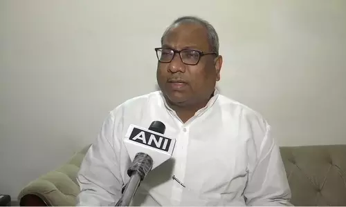 ഞങ്ങളെ സന്തോഷിപ്പിച്ചാല്‍ നിങ്ങള്‍ക്കും സന്തോഷിക്കാം, അല്ലെങ്കില്‍ ദുഃഖിക്കേണ്ടിവരും; ബി.ജെ.പിക്ക് സഖ്യകക്ഷിയുടെ മുന്നറിയിപ്പ്