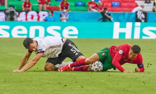 മരണഗ്രൂപ്പില്‍ നിന്ന് ആര് പുറത്താകുമെന്ന് ഇന്നറിയാം?